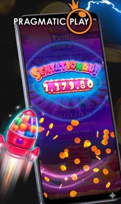 Pragmatic Official screenshot